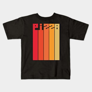 pizza Kids T-Shirt